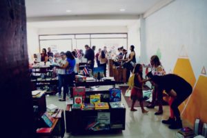 Apertura de nueva librería en San Ramón, Alajuela, Costa Rica.