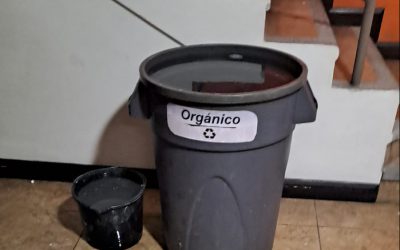 En condominio, sí, pero sin agua y añejos